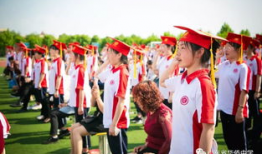 成人礼视频,青春蜕变，迈向成熟