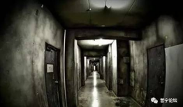 鬼屋视频,揭秘视频中的恐怖瞬间